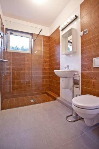 Hostal Willa Basztowa