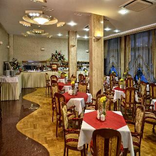 Hotel Klimek Spa