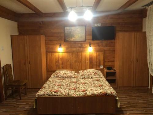 Hostal O?rodek Wypoczynkowy Bernadetta