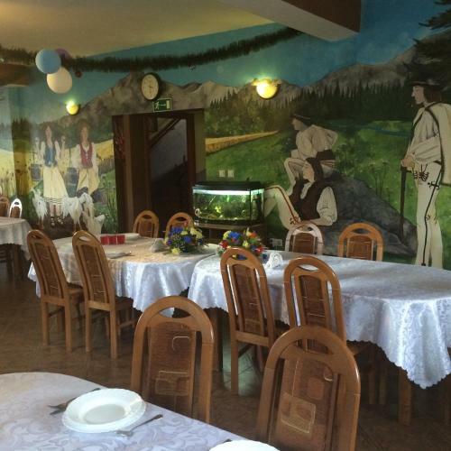 Hostal O?rodek Wypoczynkowy Bernadetta