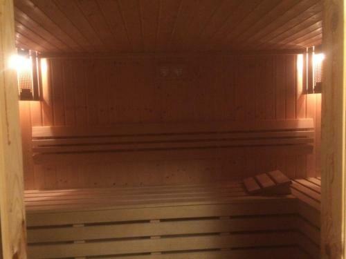 Hostal O?rodek Wypoczynkowy Bernadetta