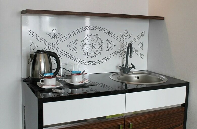 Apartamento Tatry Delux