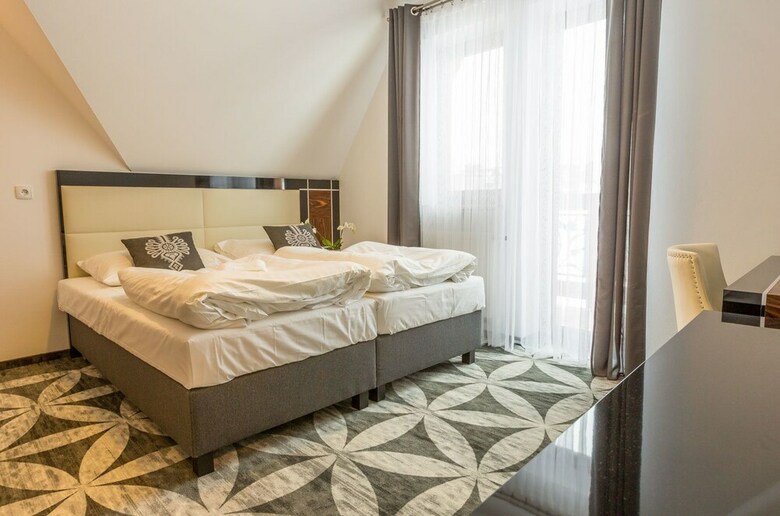 Apartamento Tatry Delux