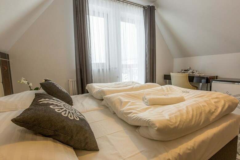 Apartamento Tatry Delux