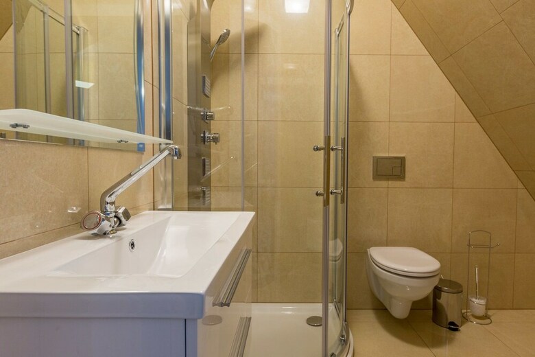 Apartamento Tatry Delux