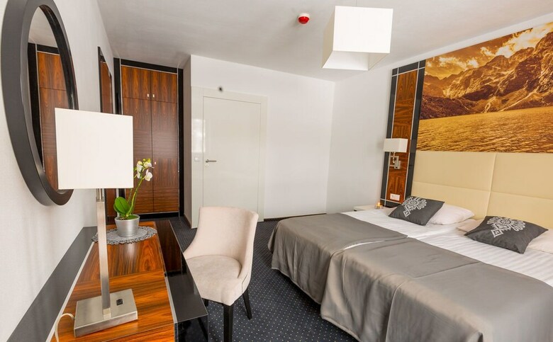 Apartamento Tatry Delux
