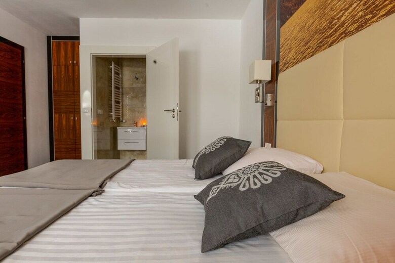 Apartamento Tatry Delux
