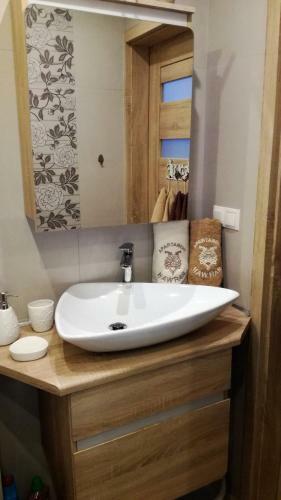 Apartament Hawra? Murzasichle