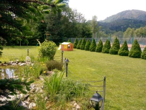 Hostal Pensjonat Szczebel