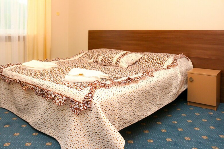 Hotel Janda Resort & Conference