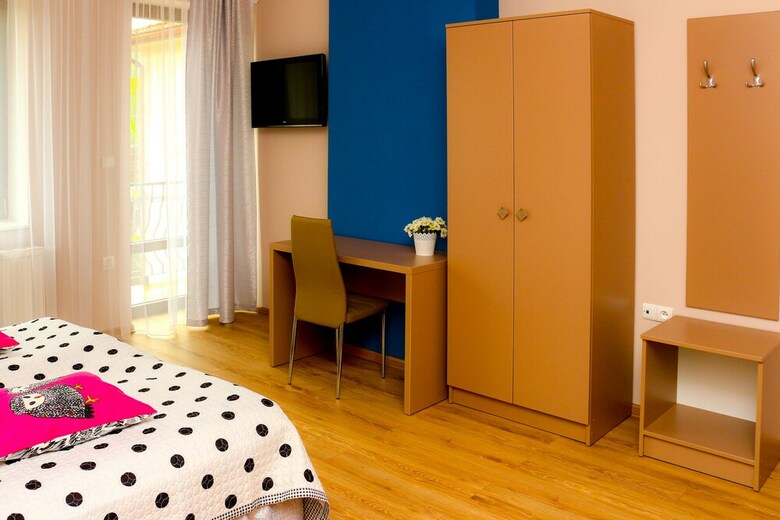 Hotel Janda Resort & Conference