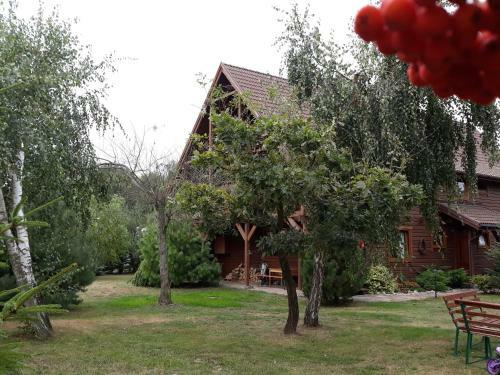 Hotel Ow Gabi