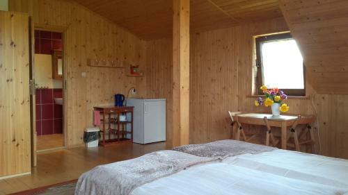Hotel Ow Gabi