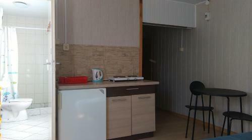 Hotel Ow Gabi