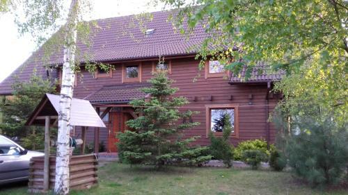 Hotel Ow Gabi
