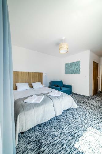 Hotel Wydma Resort & Spa