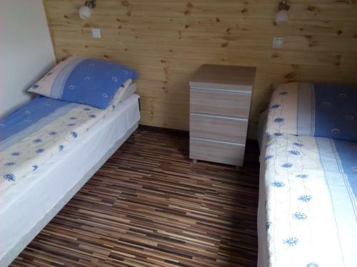 Hostal Apartamenty I Pokoje "u Dawida"