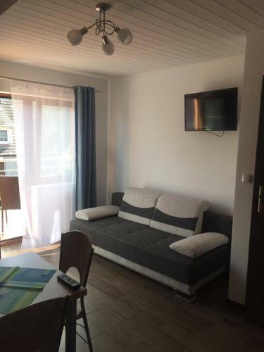 Hostal Apartamenty I Pokoje "u Dawida"