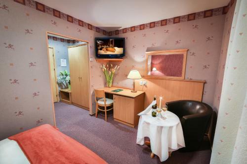 Centrum Hotelowo-konferencyjne Witek