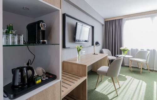 Centrum Hotelowo-konferencyjne Witek