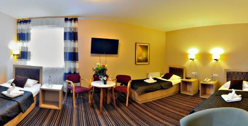 Hotel Partner