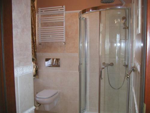 Hostal Hotel Restauracja Karkonosze