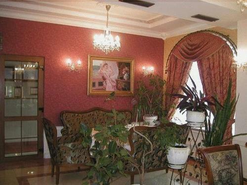 Hostal Hotel Restauracja Karkonosze