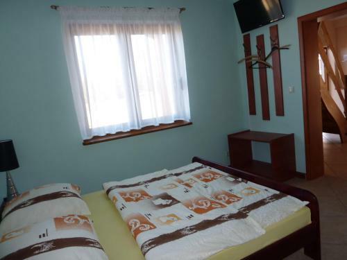Hostal Zajazd Nad Rzeczk?