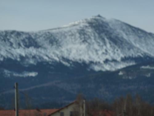 Hostal Zajazd Nad Rzeczk?