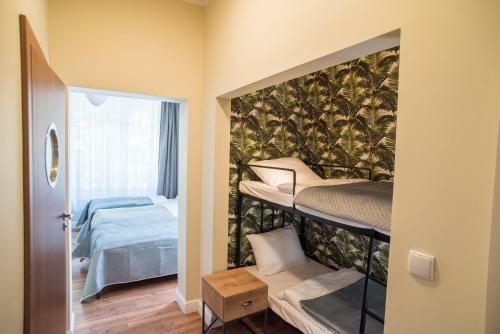 Hostal Dom Wypoczynkowy Simurg