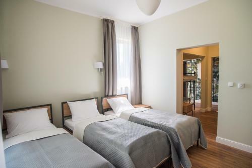 Hostal Dom Wypoczynkowy Simurg