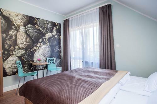Hostal Dom Wypoczynkowy Simurg