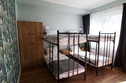 Hostal Dom Wypoczynkowy Simurg