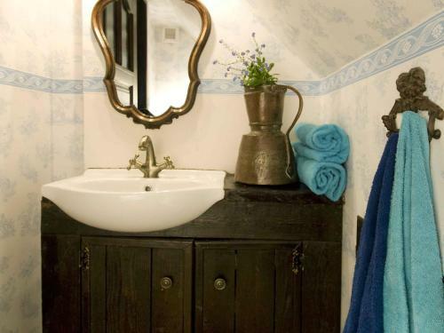 Holiday Home Bastr�wka