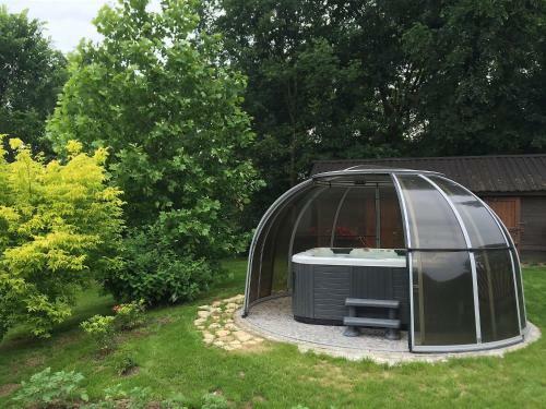 Holiday Home Bastr�wka