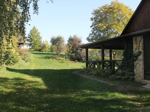 Holiday Home Bastr�wka