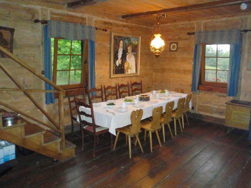 Holiday Home Bastr�wka