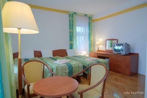 Hostal Willa Chatka Puchatka