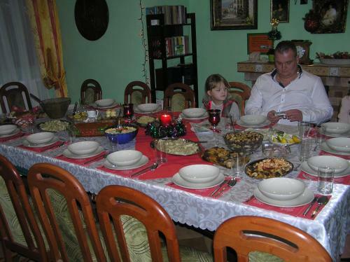 Hostal Willa Chatka Puchatka