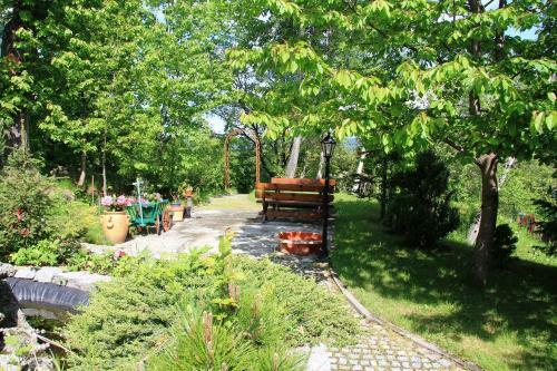 Hostal Willa Chatka Puchatka