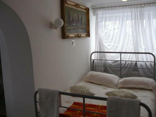 Hostal Piaseczno Willa Staropolska