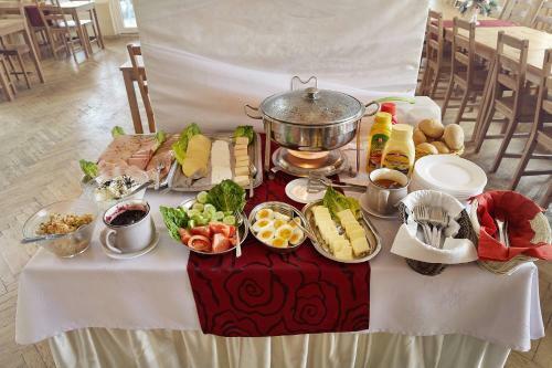 Hotel W?�kniarz