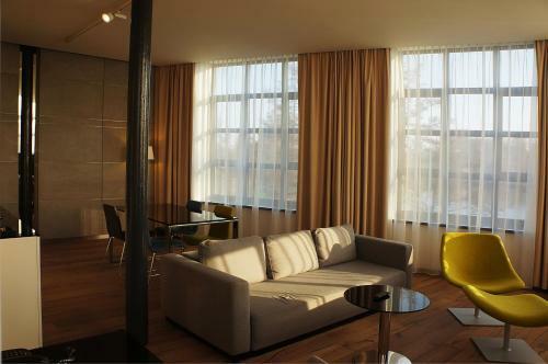 Fabryka We?ny Hotel & Spa