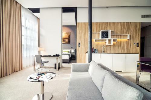 Fabryka We?ny Hotel & Spa
