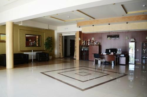 Hostal Willa Sailor Pabianice