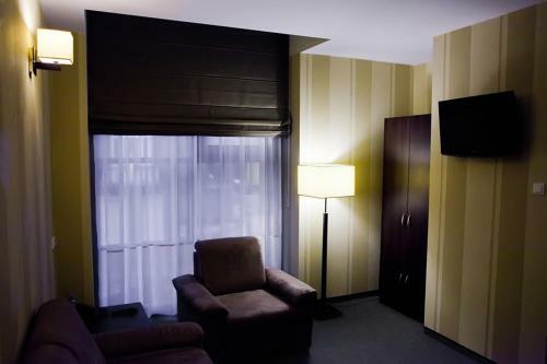 Hotel Aviator