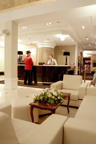 Hotel Mazurkas