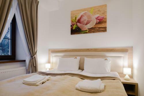 Hotel Villa Astra - Apartments & Breakfast