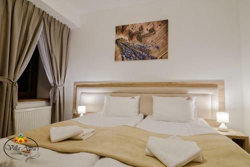 Hotel Villa Astra - Apartments & Breakfast