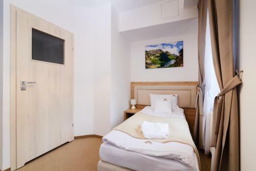 Hotel Villa Astra - Apartments & Breakfast